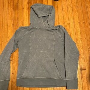 Lululemon Pullover Hoodie